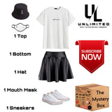 Unlimited Mystery Box