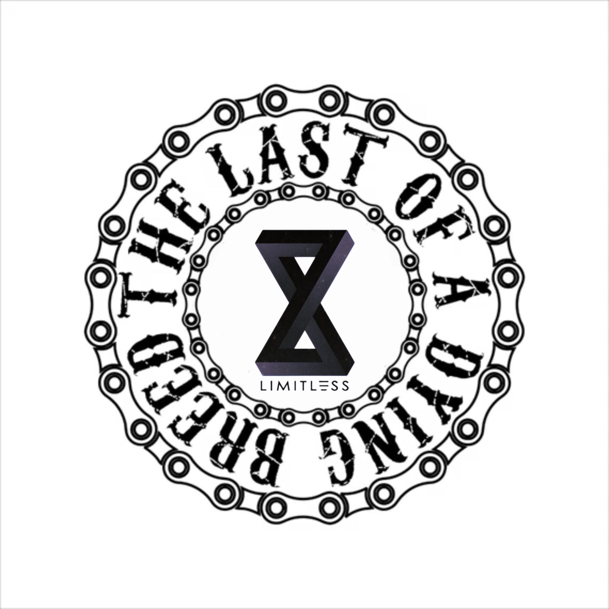 Limitless: The Last of a Dying Breed Collection