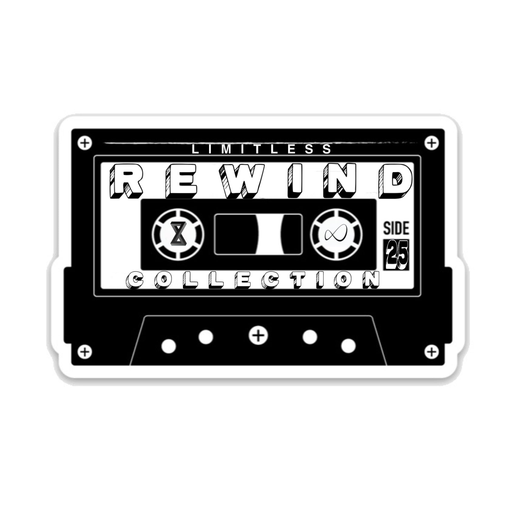 Limitless: Rewind Collection