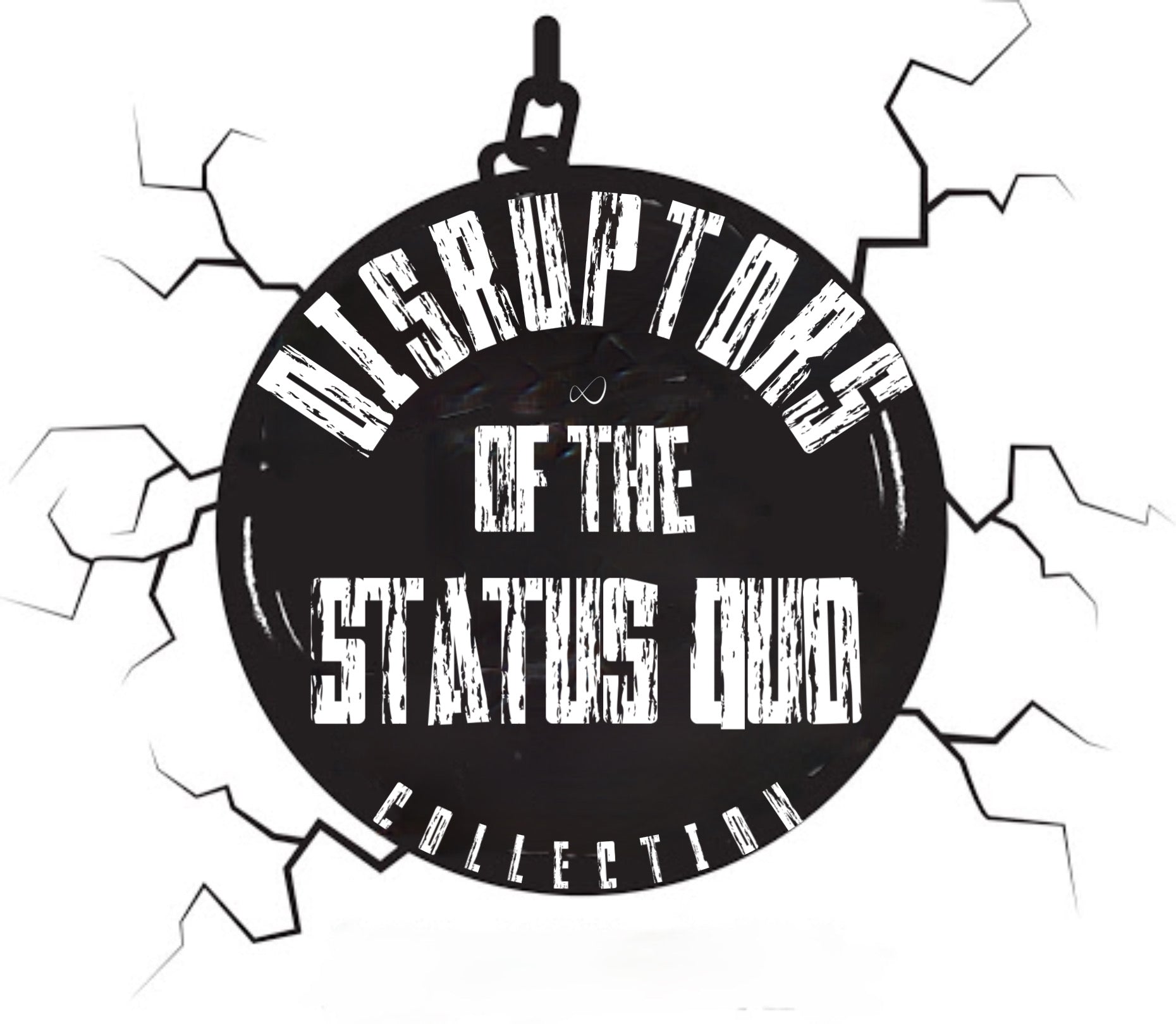 Limitless: Disruptors of the Status Quo Collection