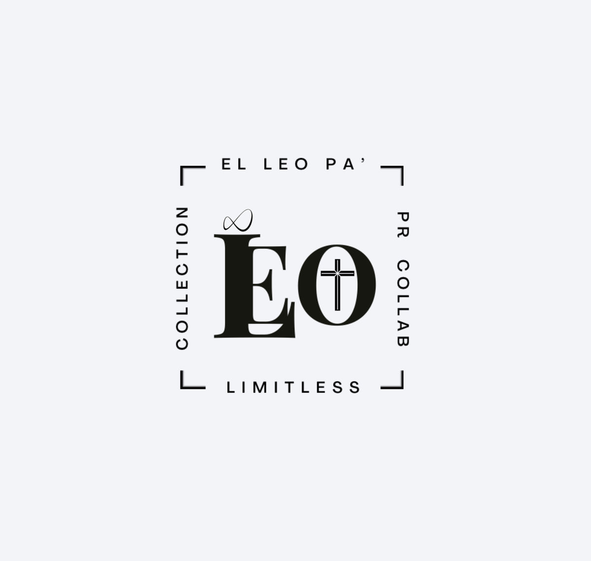 Limitless x El Leo Pa’ Exclusive Collab Collection