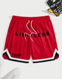 Baller Shorts