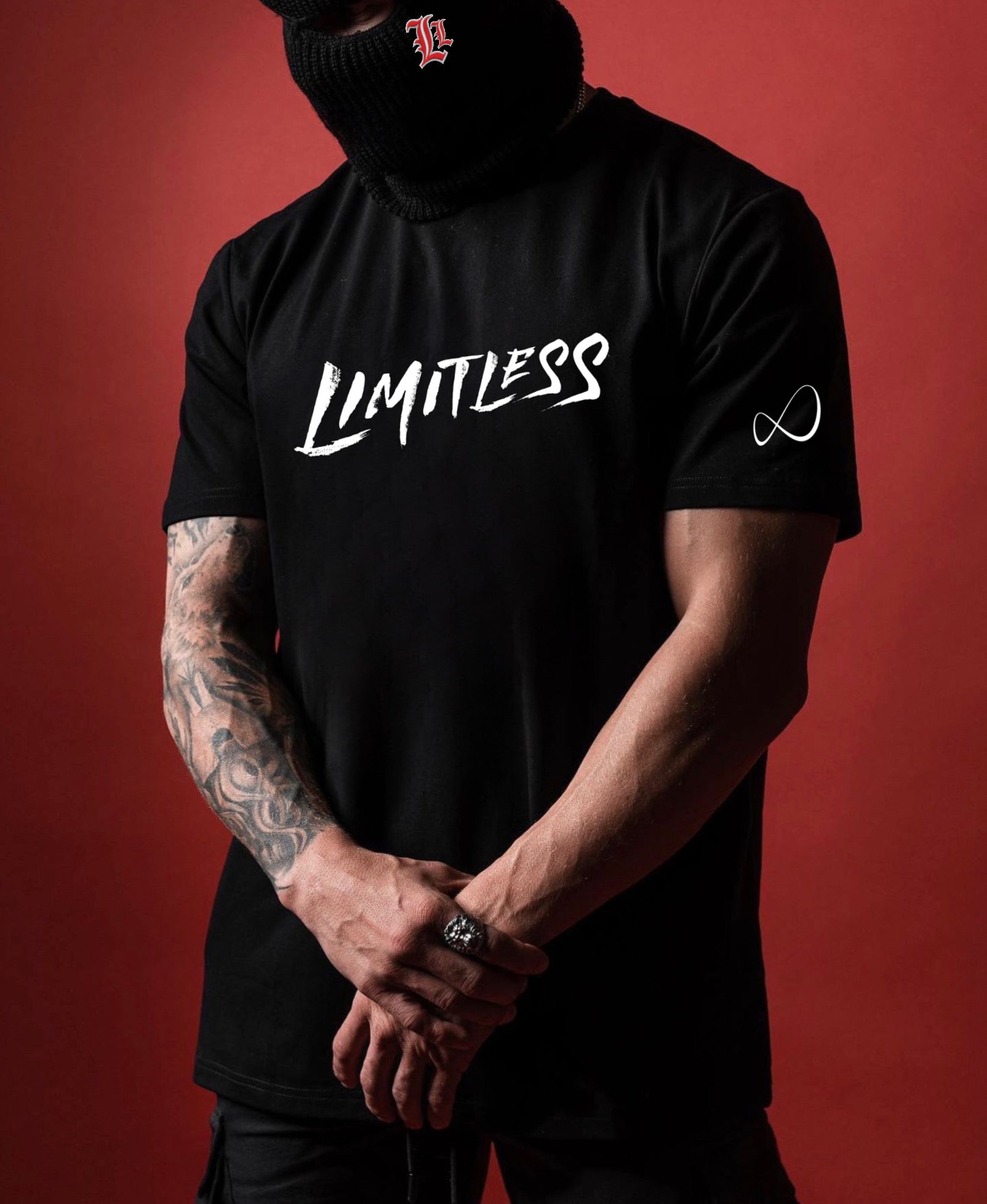 Limitless Ski Mask