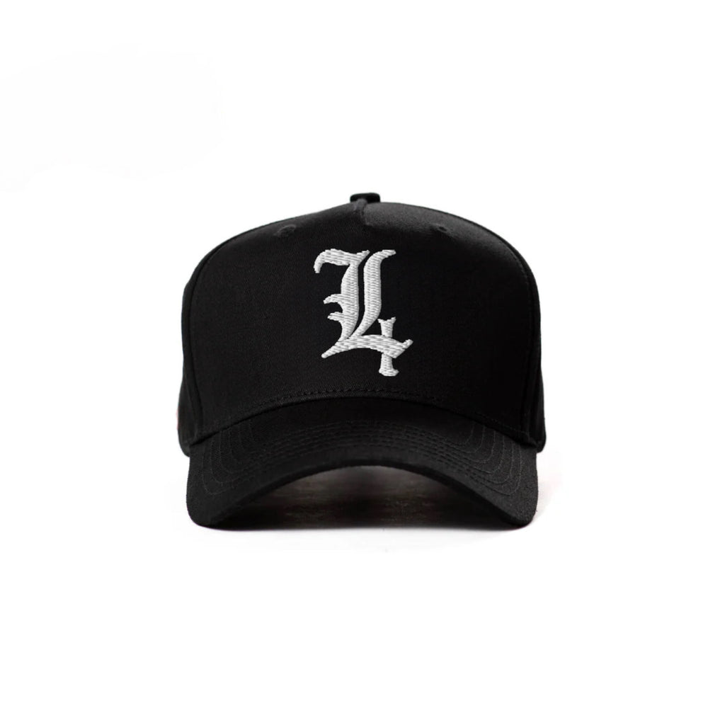 Limitless Dad Hats