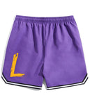 Baller Shorts