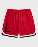 Baller Shorts