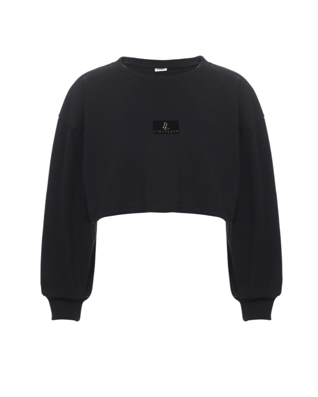 Officially Limitless 2.0