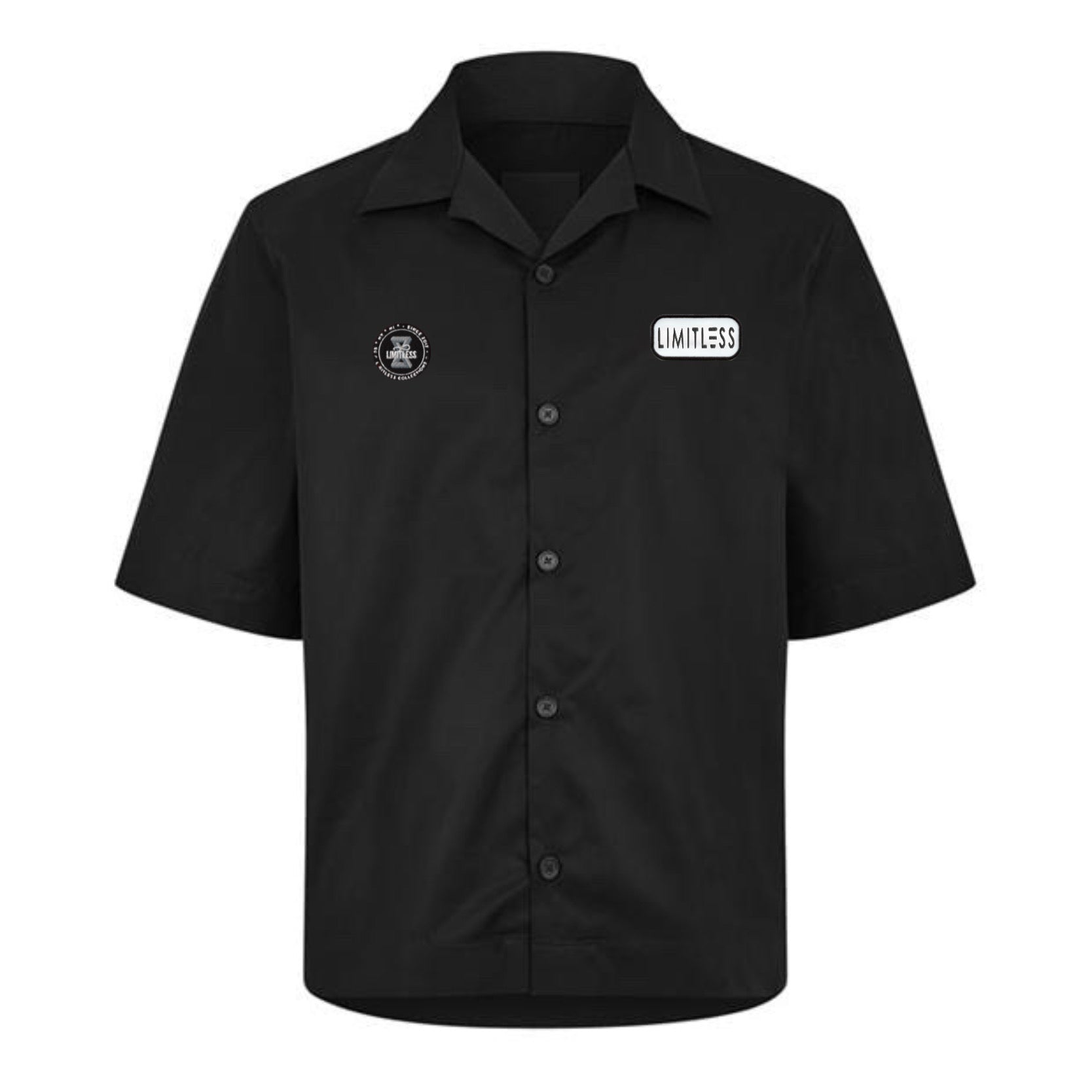 Limitless Technician