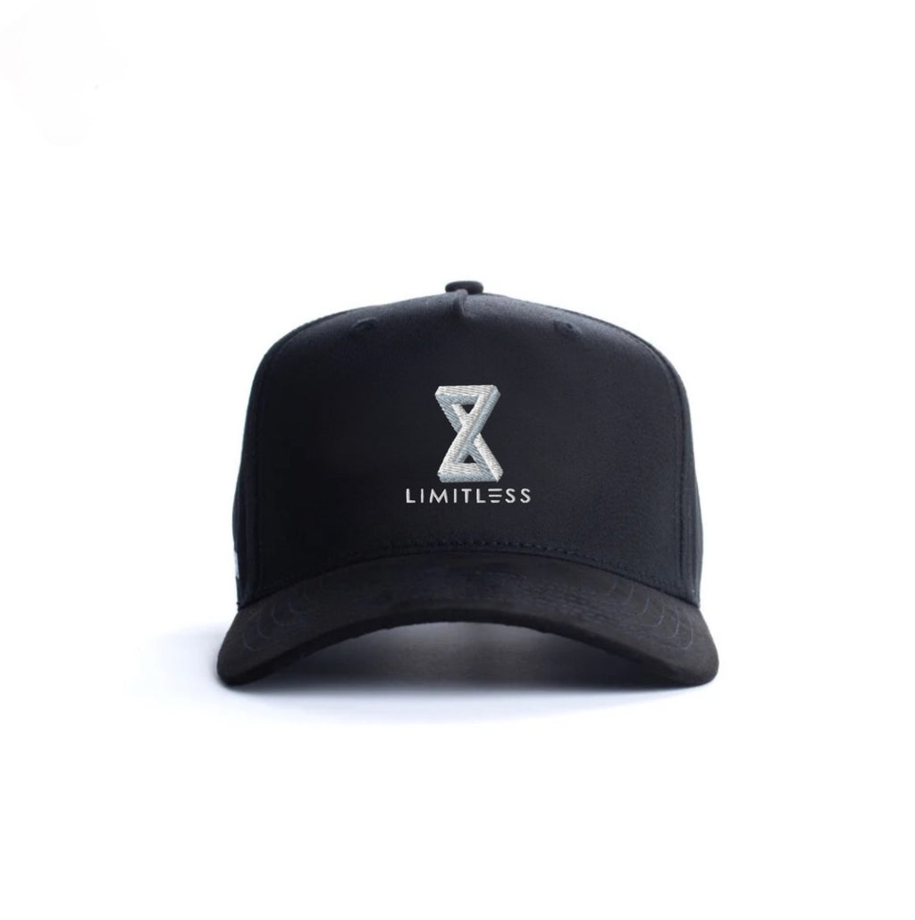 Limitless Dad Hats