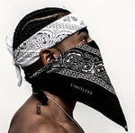 The Limitless Bandanna