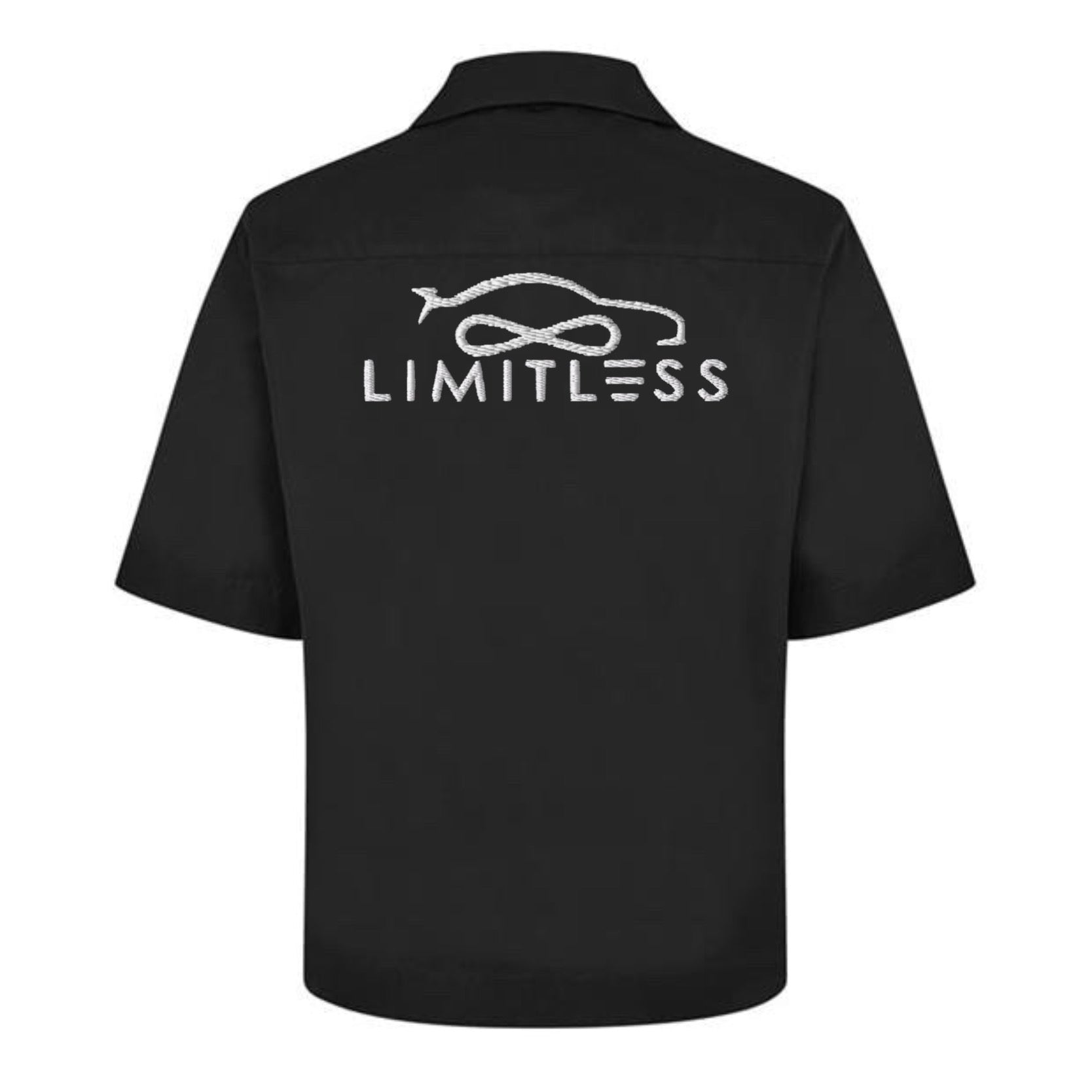 Limitless Technician