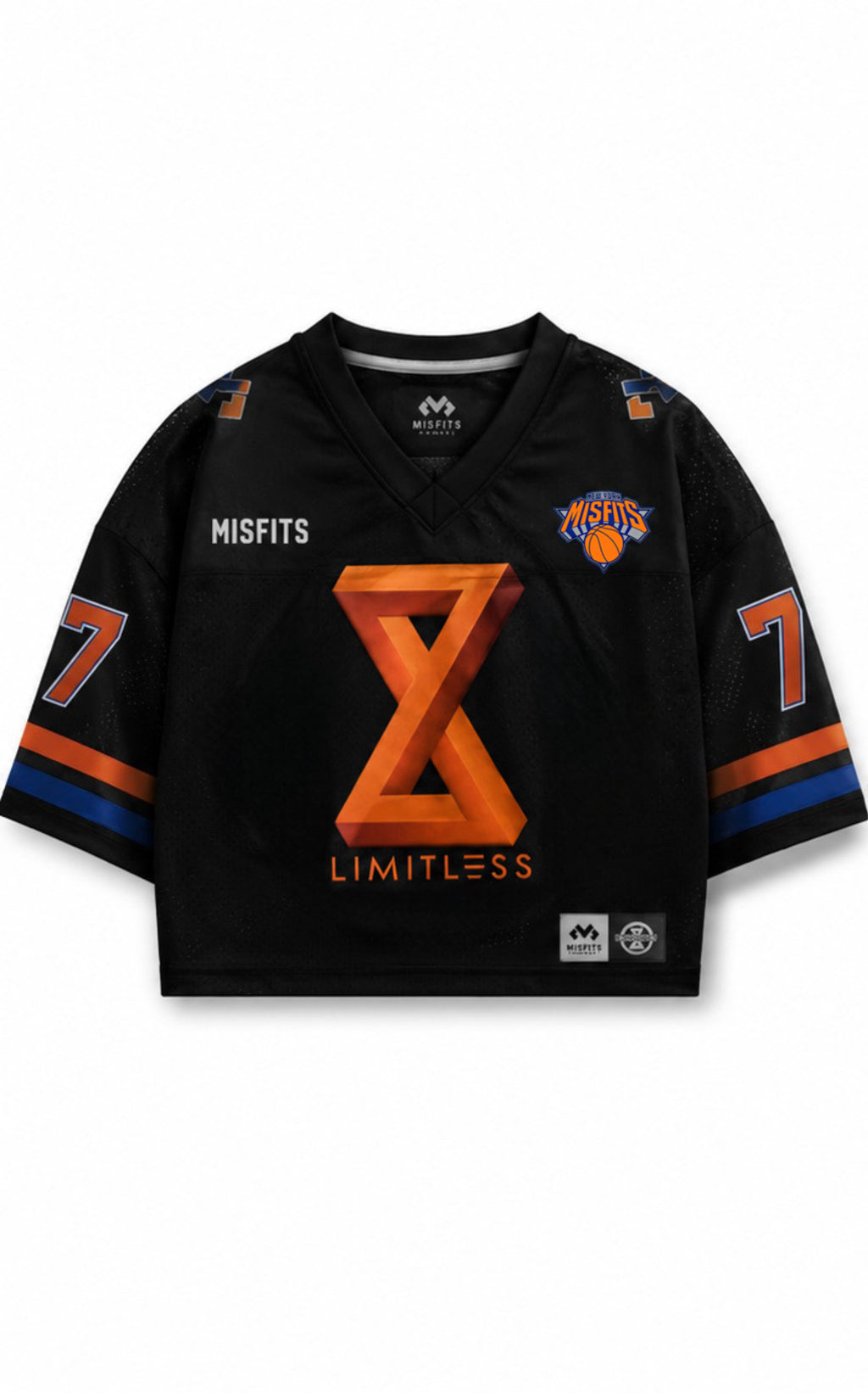 NY Misfits
