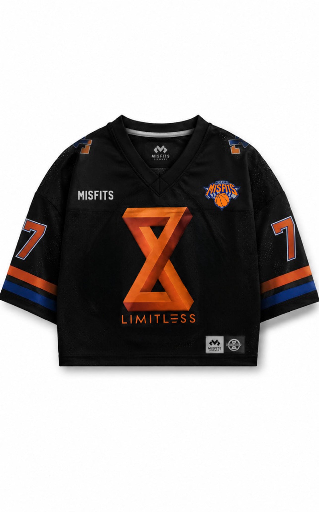 NY Misfits