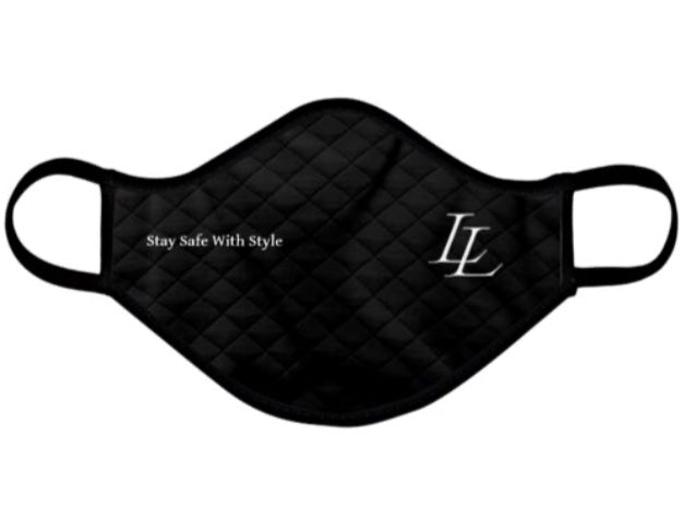 Limitless Mouth Mask