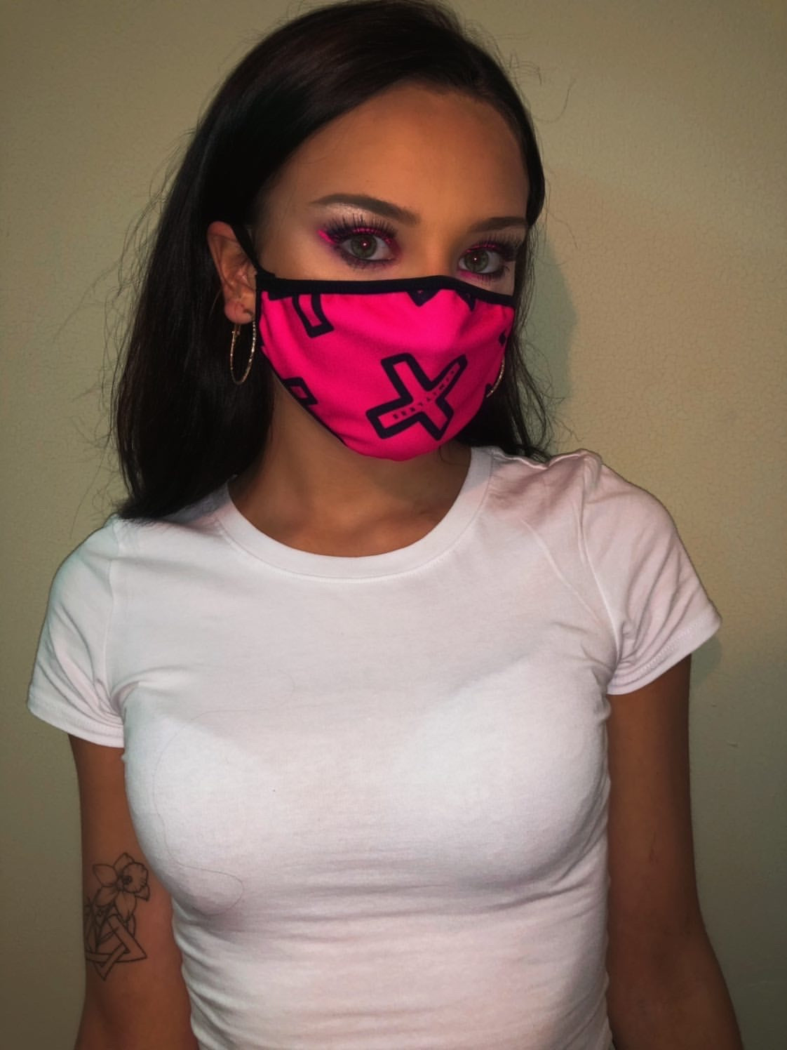 Limitless Mouth Mask