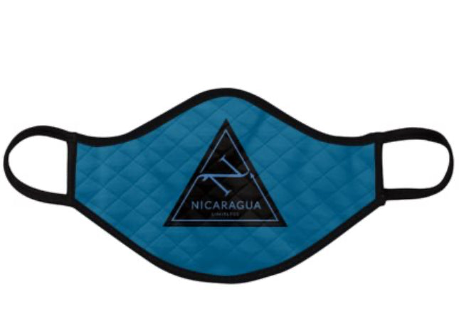 Limitless Mouth Mask