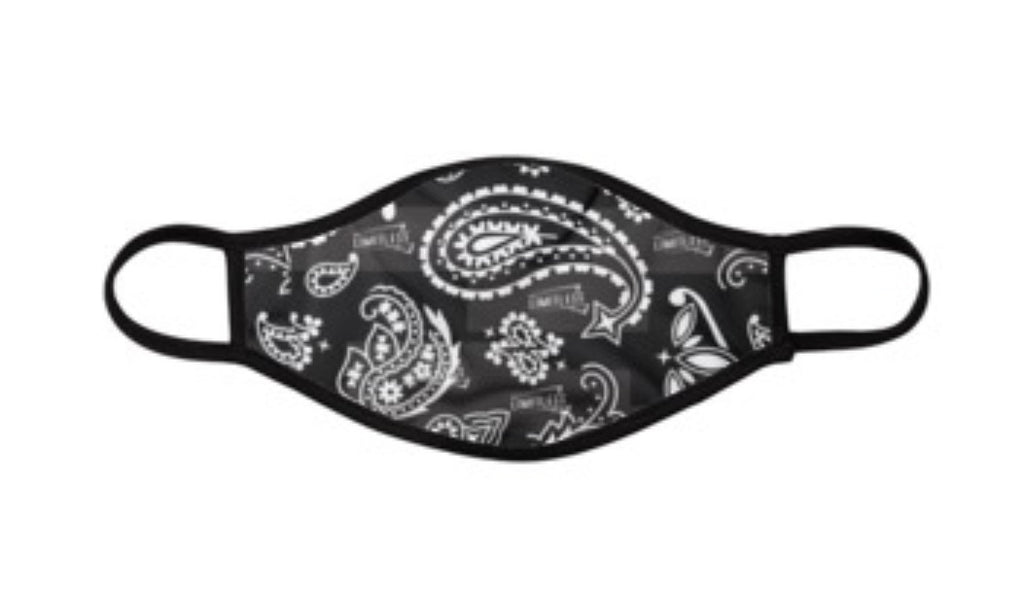 Limitless Mouth Mask