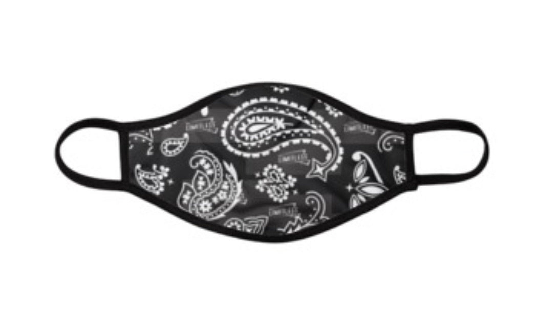 Limitless Mouth Mask