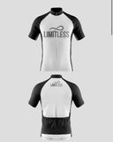 #TeamLimitless