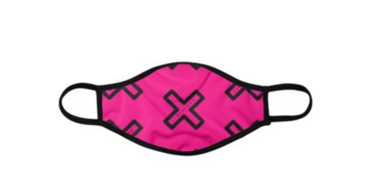 Limitless Mouth Mask