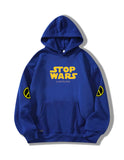 Stop Wars