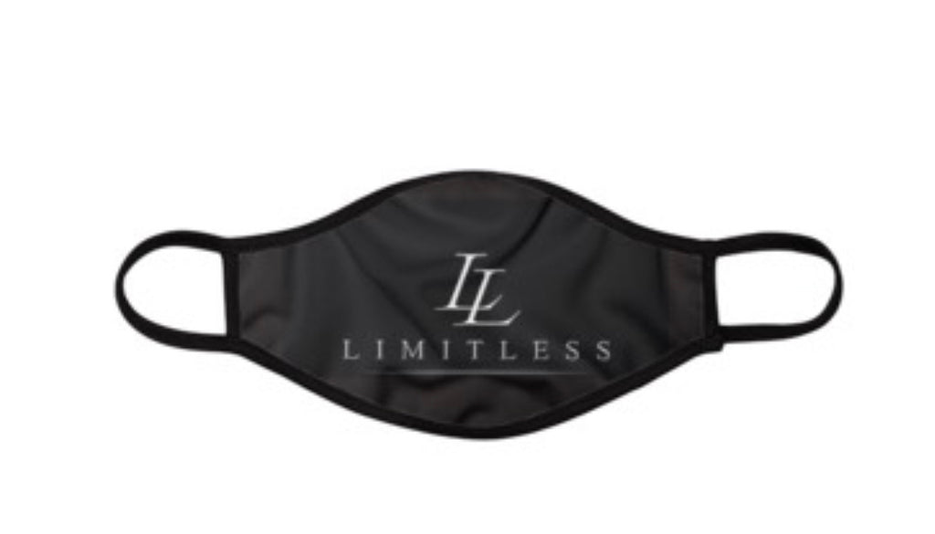 Limitless Mouth Mask