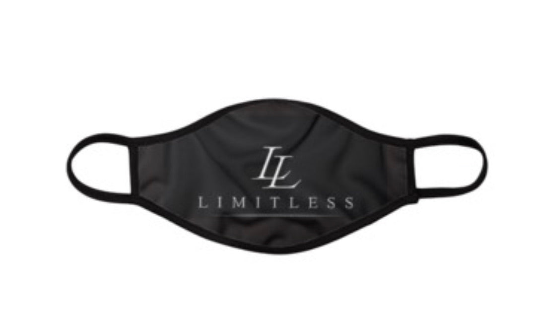 Limitless Mouth Mask