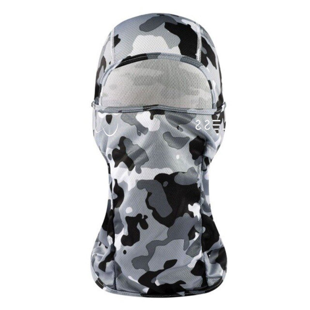 Limitless Balaclava Mask