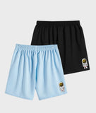 LIMITLESS Shorts