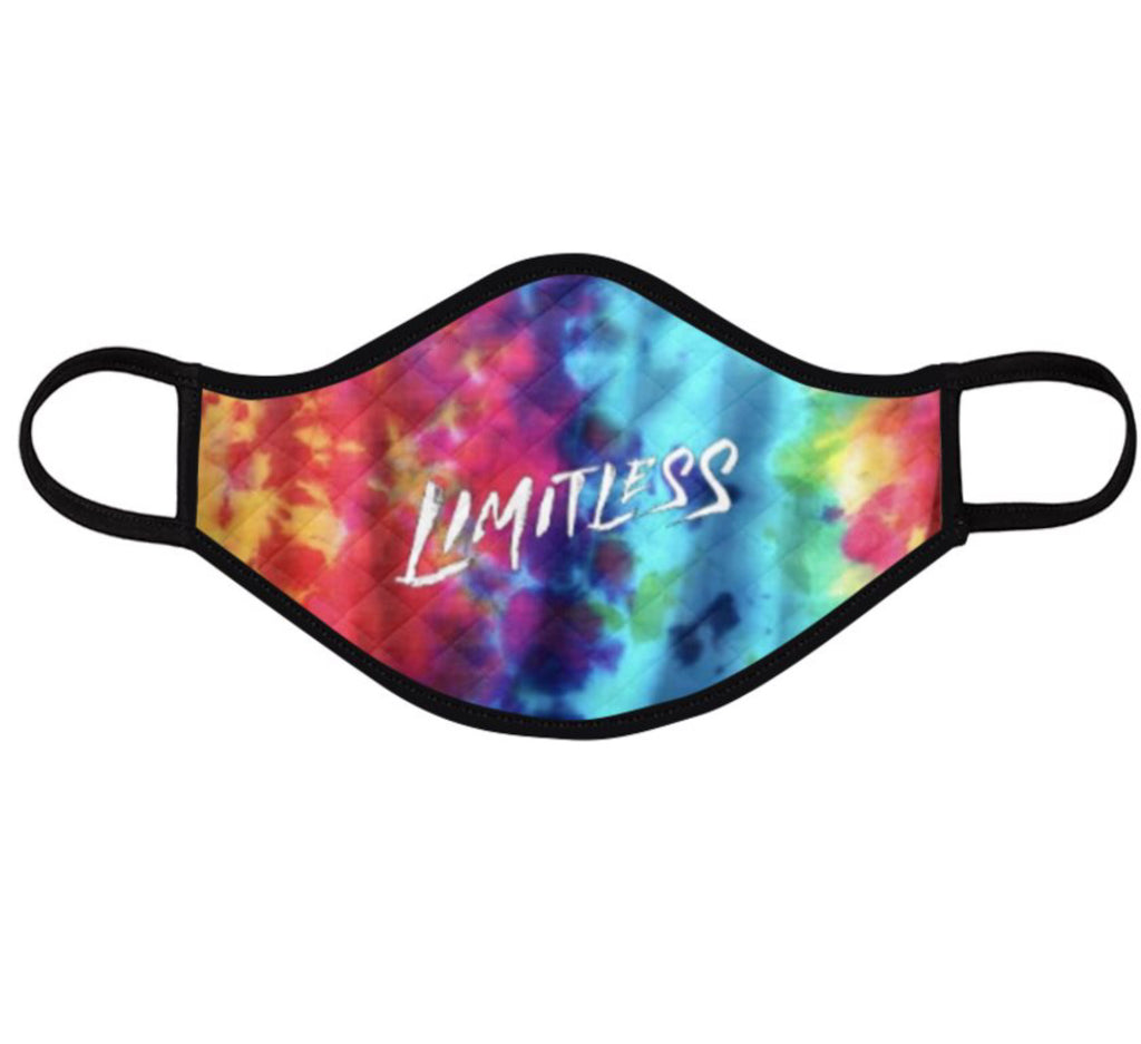 Limitless Mouth Mask