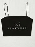 #TeamLimitless