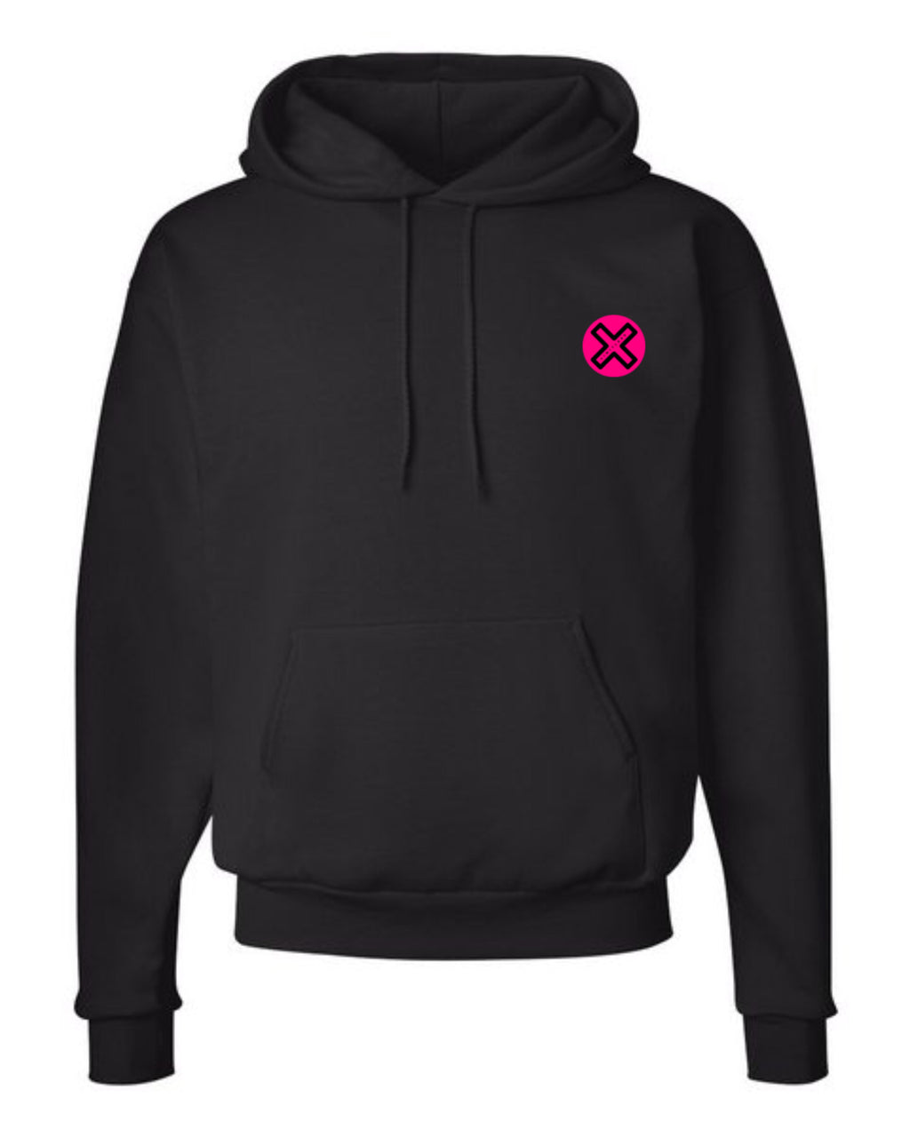 X. Log Merch X – Limitless∞Collections