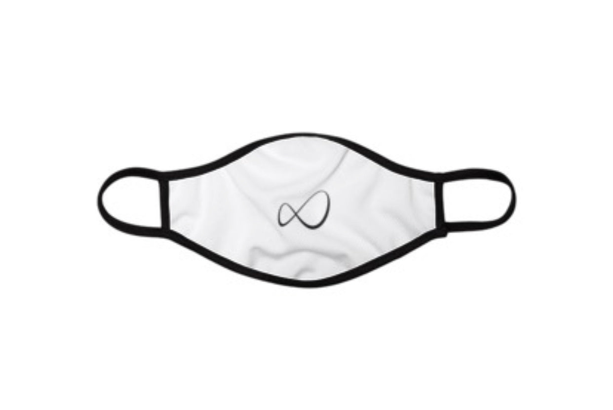 Limitless Mouth Mask