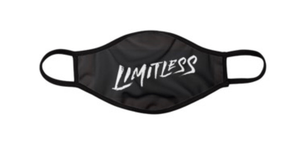 Limitless Mouth Mask