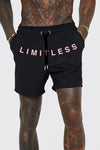 LIMITLESS Shorts