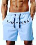 LIMITLESS Shorts