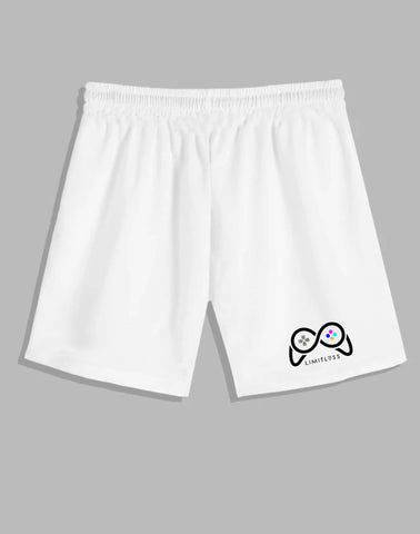 GAME OVER SHORTS