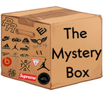 Unlimited Mystery Box