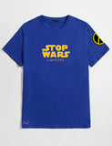 Stop Wars